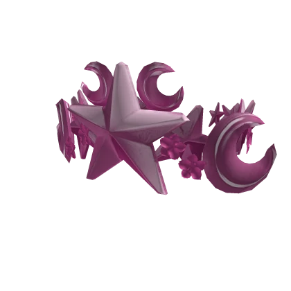 Blossom Queen of the Night