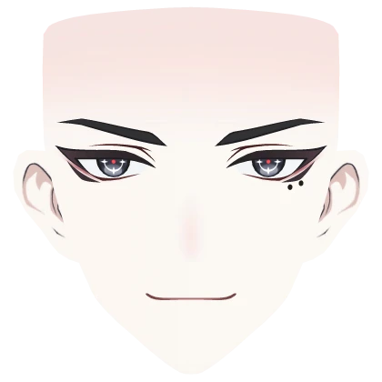 BEST Boothill Avatar 11/1X - Face