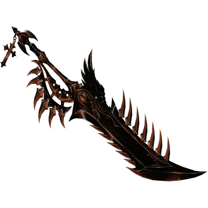 Hallow's Blade of Jack