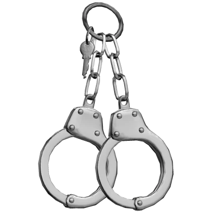 Handcuffs Waist 3.0