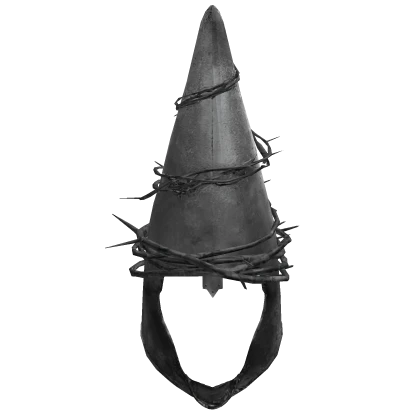 [⏳] Penitent One Helmet 2.0