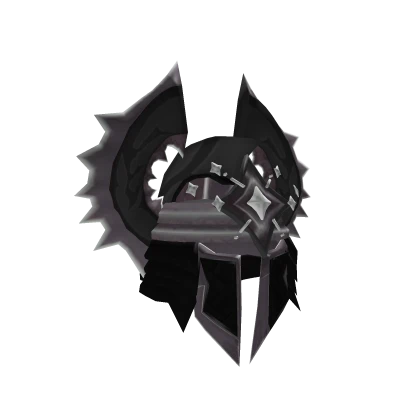 [CODE : HSO] Immortal Helm: Shadow Overlord