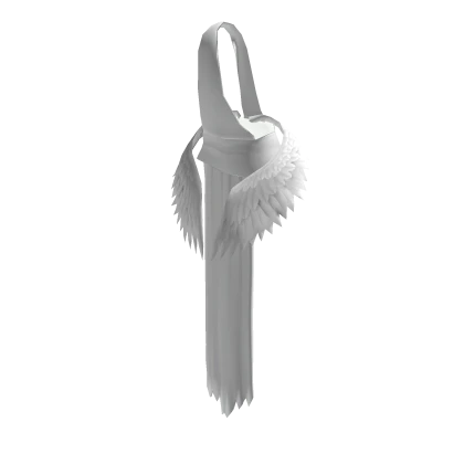 Angel Robe