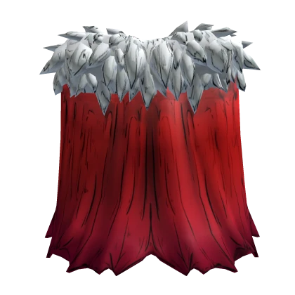 Emperor Mark Cape
