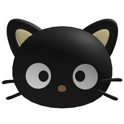 chococat head