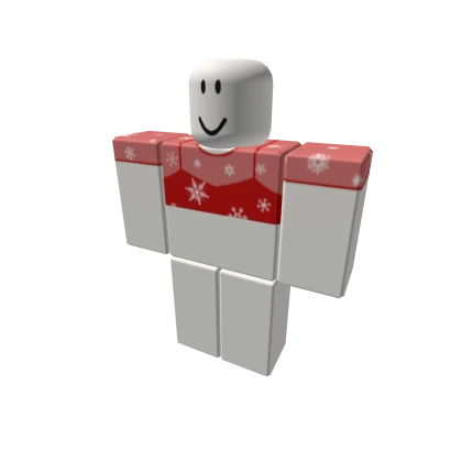 CHIRSTMAS OUTFIT NEW YEAR BD Snow Aesthetic Cute❄