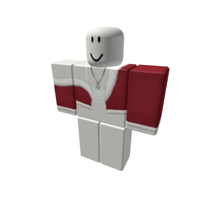 CHIRSTMAS OUTFIT NEW YEAR BD Snow ❄Aesthetic Cute