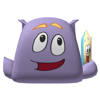 Dora the Explorer