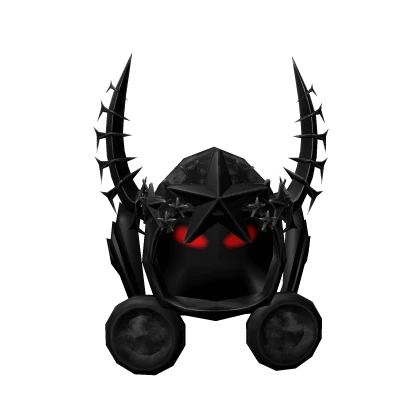 Black Dominus