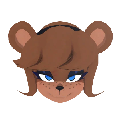 FRENNI HEAD [Fnia] [Fnaf]