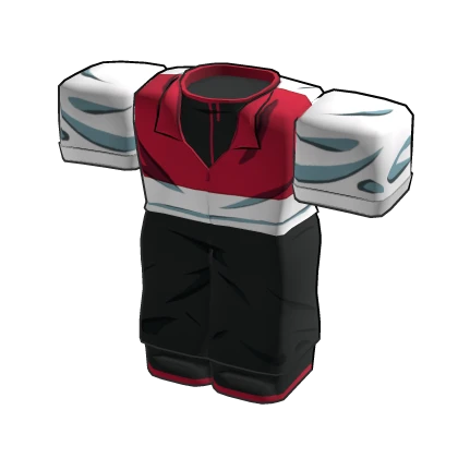 Butcher Vanity Yi Xi (🔪)