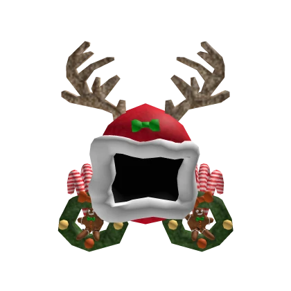 Christmas Dominus [code: XMASDOM]