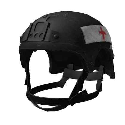 IBH Helmet - Medic