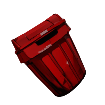 Red Bucket