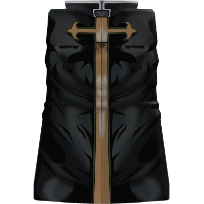 Enrico Cloak