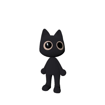 Mini Black Cat HD