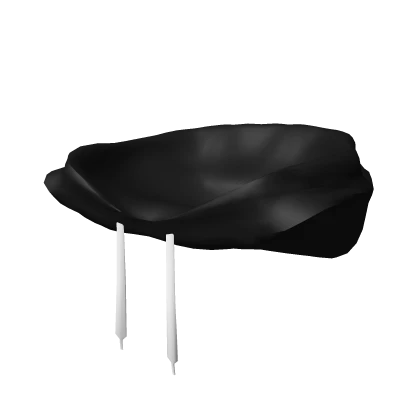 Black Hoodie