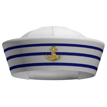 Sailor Cap