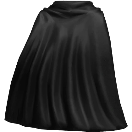 Black Cape 1.0