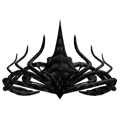 ✅ Black Crown