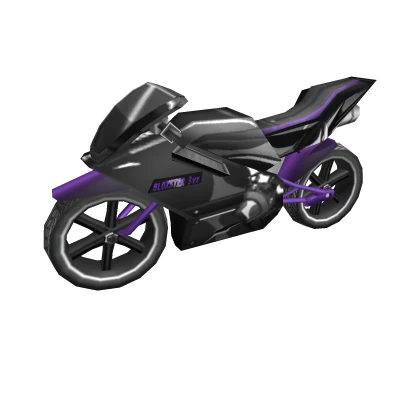 Bloxster PRL