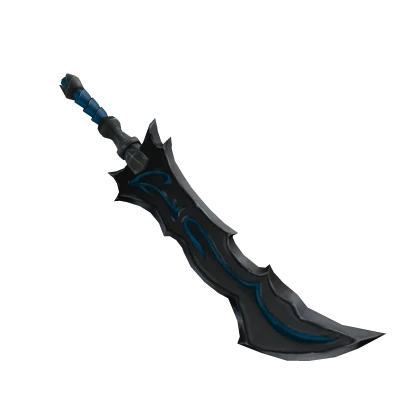 (code: IMKOR) Immortal Sword: Korblox’s Vain