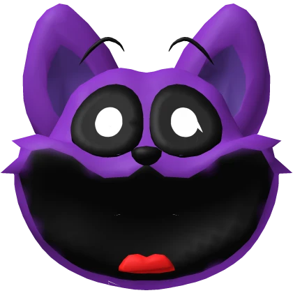 CatNap (Press Try On)