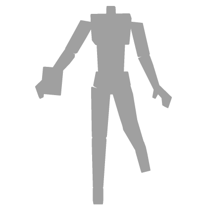 ♡🎃 Spooky Kawaii Headless Princess Pose ♡