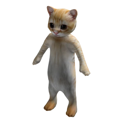 El Gato Cat Costume
