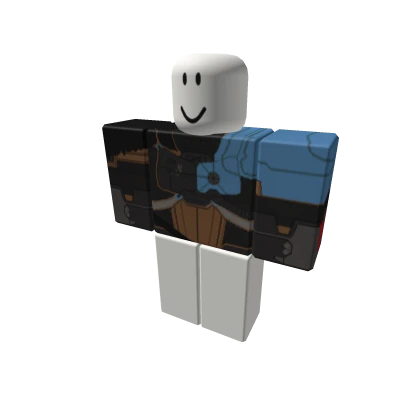 The Rock With A Foundation