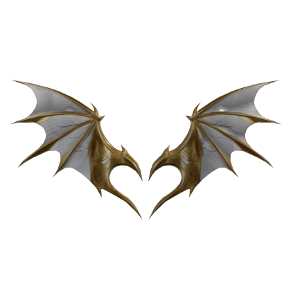 Sweetbound Wings Of Royal Imperial