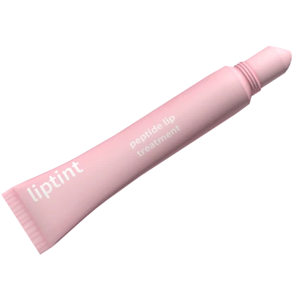 Clean Girl Lipgloss Pink