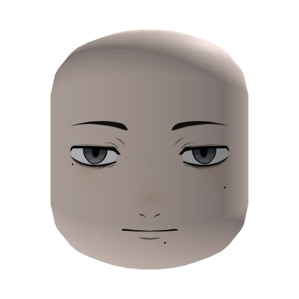 Summertime Parasite Yoshiki Face