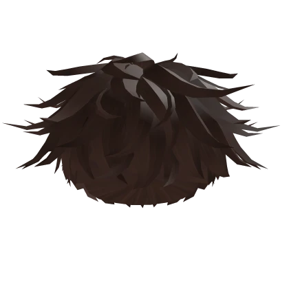 (FREE UGC) Brown Boy Hair