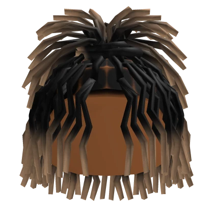 dreads