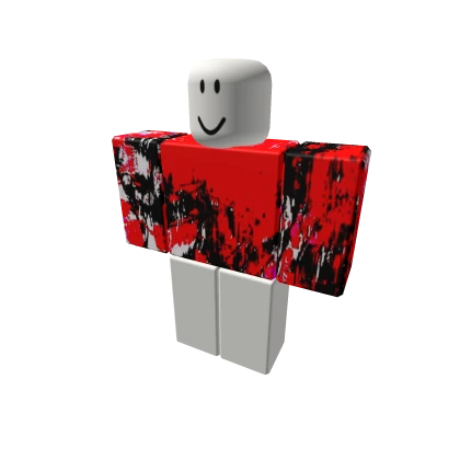 Psycho Red Braxx T-Shirt [+]