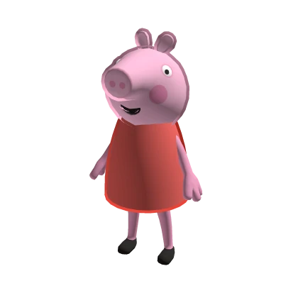 Pippa Pig 