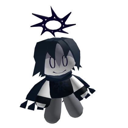 Twotime Plushie Waist [FORSAKEN]