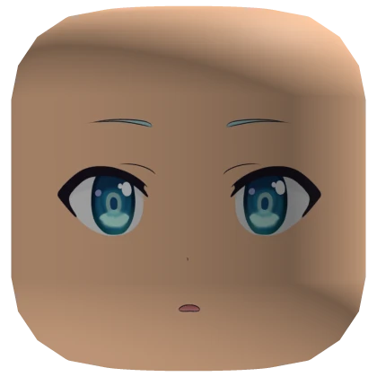 Miku Face Project Sekai