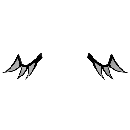 Spawn Head Wings