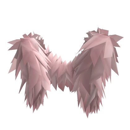 Fluffy Feather Boa Pink 3.0