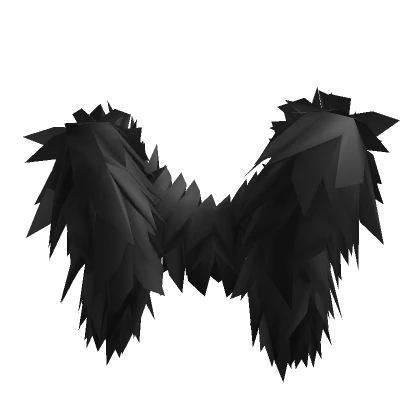 Fluffy Feather Boa Black 3.0