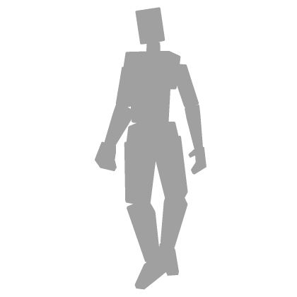 Aura Idle