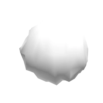 Big Fluffy Bunny  Tail