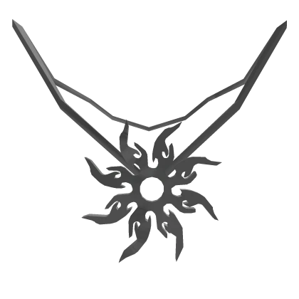 Two Time's Milestone Necklace