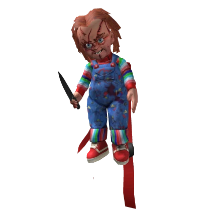 Chucky Backpack 3.0