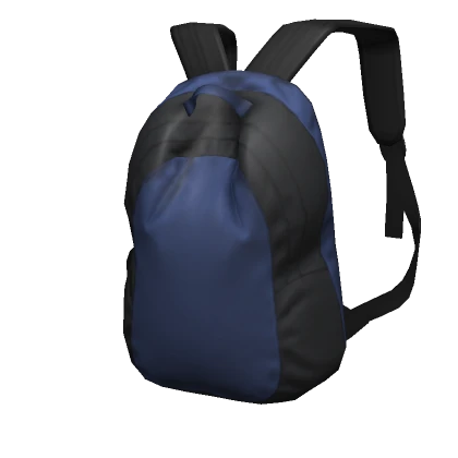 Simple Backpack