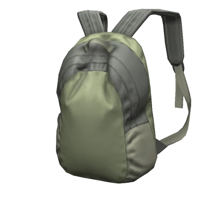 Simple Backpack