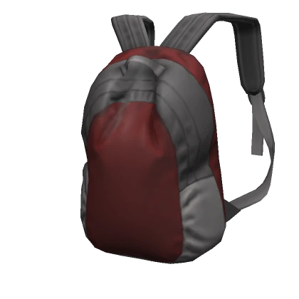 Simple Backpack