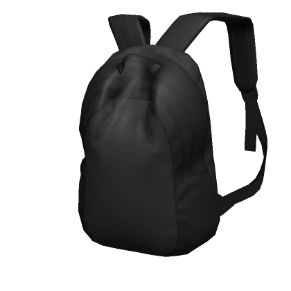 Simple Backpack